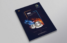产品图册设计